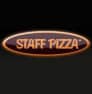 Staff Pizza