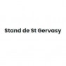 Stand de St Gervasy