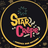 Star'crêpe