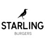 Starling Burgers