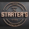 Starter's