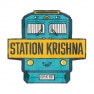 Station Krishna