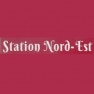 Station Nord-Est