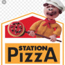 Station pizza