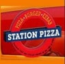 station pizza