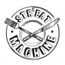 Str'Eat Machine