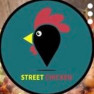 Street chicken