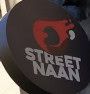 Street Naan