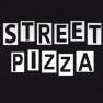 Street pizza