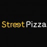 Street pizza