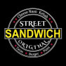 Street sandwich