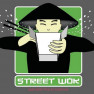 Street Wok