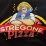 Stregone pizza