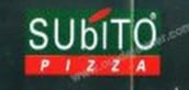 Subito pizza