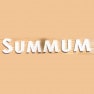 Summum