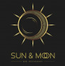 Sun and Moon