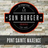 Sun Burger