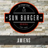 Sun Burger