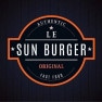 Sun Burger