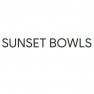 Sunset Bowls