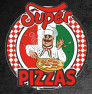 Super pizza