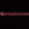 Suprême chicken