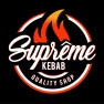 Suprême Kebab