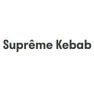 Suprême kebab