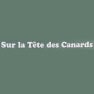 Sur la tête des Canards