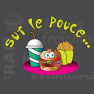 Sur le pouce ...
