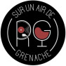 Sur un air de grenache