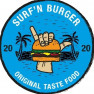 Surf'N Burger