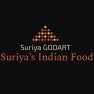 Suriya's Indian Food