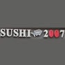 Sushi 2007