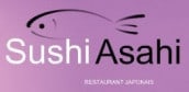 Sushi asahi