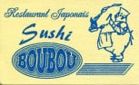 Sushi Boubou