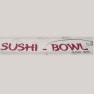 Sushi-Bowl