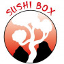 Sushi box
