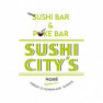 Sushi City's