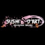 Sushi d'art