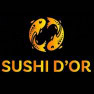 Sushi d'Or