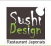 Sushi Design