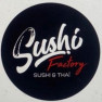 Sushi factory