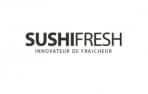 Sushi fresh