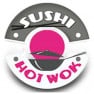 Sushi Hot Wok