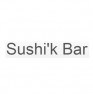 Sushi'k Bar