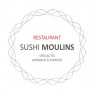 Sushi Moulins