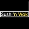 Sushi'n wok