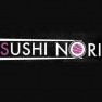 Sushi nori