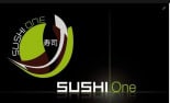 Sushi One